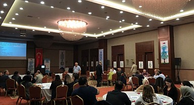 Malatya İklim Değişikliği Eylem Planı Çalıştayı Tamamlandı