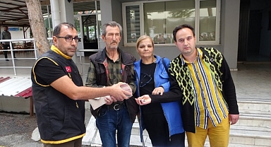 Milyonluk telefon dolandırıcılığı polise takıldı