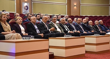 MTSO Başkanı Sadıkoğlu: 