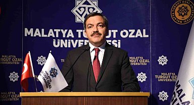 MTÜ'de Cumhuriyetin 101. yılı konferansı