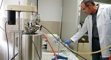 Petrol rafinerisi atığından benzin ve mazot üretmeyi başardılar