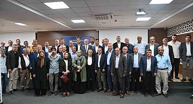 Pütürge Belediye Başkanı Mikail Sülük: "Her daim sahadayız"