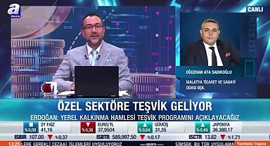 Sadıkoğlu: 