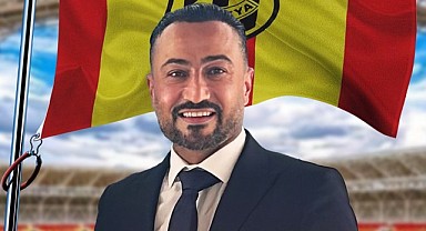 Şahin Altunok, Yeni Malatyaspor'da başkanlığa talip oldu