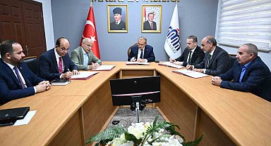 Şeker Cami yeniden inşa ediliyor