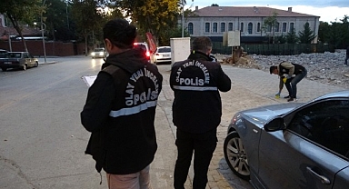 Tartıştığı şahsı bıçakla ağır yaraladı