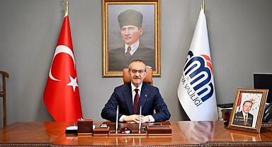 Vali Seddar Yavuz Kimdir? Seddar Yavuz Nerelidir? 