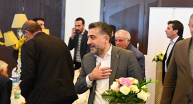 AK Parti Malatya'da kongre hazırlıkları sürüyor