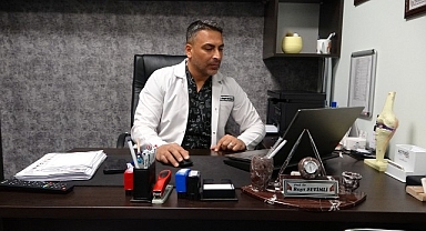 Aşırı kilo eklem ağrılarına neden oluyor