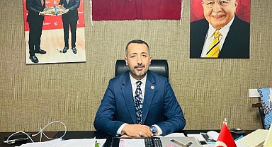 Başkan Kılıç ; Öğretmen,medeniyetin temel taşıdır