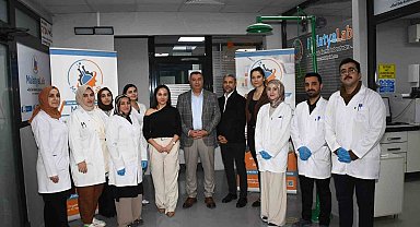 Başkan Özcan: "Malatya tarım ve hayvancılıkta yükselen bir değer"