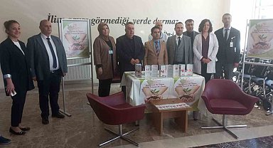 Battalgazi Devlet Hastanesi'nden organ bağışı çağrısı