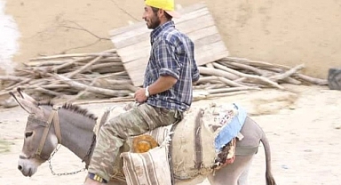 Kar yağışı Malatya'da ölüme sebep oldu