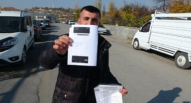 Konteynerden kurtulup bir eve yerleşmek isterken dolandırıldı