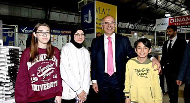 Malatya Büyükşehir Belediyesi'nden öğrencilere yeni destek paketi