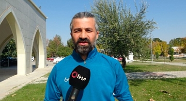 Malatya'da kayısı fidanı dikiminde ve şekil budamasında yapılan hatalara dikkat çekildi