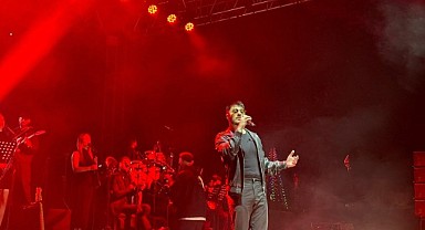 Malatya’da Semicenk Rüzgârı Esti 