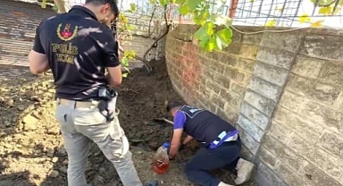 Malatya'da zehir tacirlerine göz açtırılmıyor