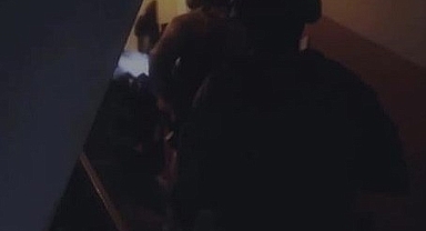 Malatya merkezli terör operasyonu: 1 tutuklama