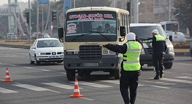 Malatya polisi asayiş uygulamalarını sürdürdü