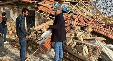 Malatya Tarım Platformu Başkanı İhsan Akın: 