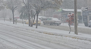 Malatya Valiliği'nden sürücülere güzergah uyarısı