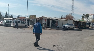 Malatya Valisi Yavuz: 