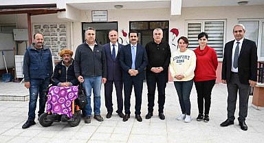 Malatya'nın tarihi değerleri seramikle hayat buluyor