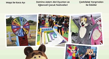 MalatyaPark AVM 15. yılını dolu dolu etkinliklerle kutluyor