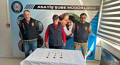 Telefonun şarjı bitince 400 bin TL dolandırılmaktan son anda kurtuldu