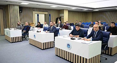 Aslantepe'nin 5 yıllık yol haritası hazırlandı