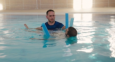 Battalgazi Belediyesi Engelsiz Yaşam Merkezi hayatlara dokunuyor