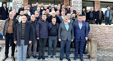 Dırijanlar Derneğinden Birlik Ve Beraberlik Mesajı 