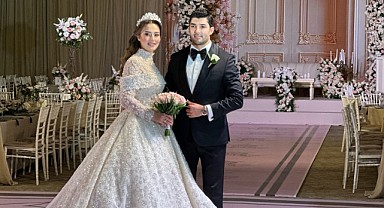 Doğanşehir Kaymakamı Mehmet Kılıç'ın Mutlu Günü