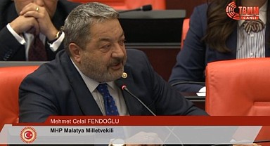 Fendoğlu, Adalet Bakanlığı'nın Yatırımlarını Gündeme Getirdi 