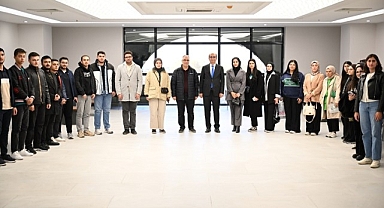 Geçit'in seçim vaadi gerçeğe dönüştü