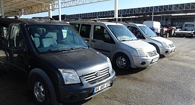 İkinci el araç piyasasında yeni yıl beklentisi