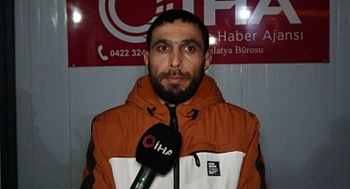 İş makinesi satışı gerçekleşmeden para gönderince 1 milyon 750 bin TL'den oldu