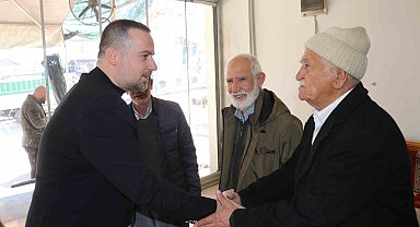 Karademir: "Malatya turizmi yeniden canlandırılmalı"