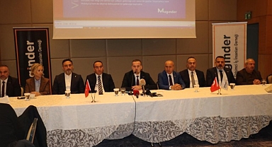 MAGİNDER'den Malatya için önemli çağrı