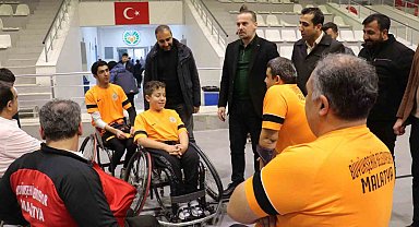 MAGİNDER'den sponsorluk müjdesi