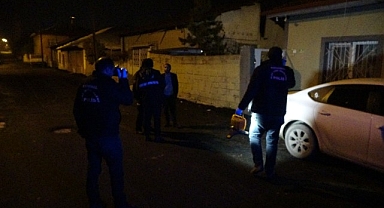 Malatya'da aile içi tartışma: 2 Yaralı