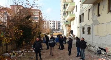 Malatya'da haber alınamayan genç ölü bulundu