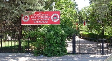 Malatya'da köy korucusu ölü bulundu