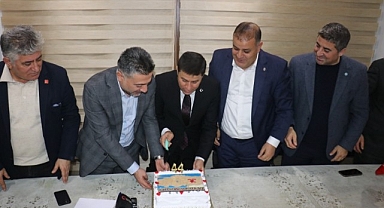 Malatya'da muhtar ve siyasilerden birlik mesajları