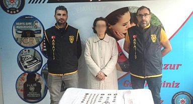 Malatya'da telefon dolandırıcılığı operasyonu: 3 tutuklama