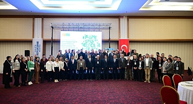 Malatya iklim değişikliği eylem planı merkez çalıştayı gerçekleştirildi