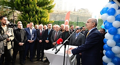 Malatya Sofrası'nın ikinci şube açılışı yapıldı