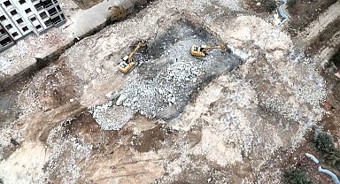 Malatya'da deprem sonrası dönüşümde yerel firma uyarısı