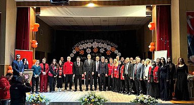 Malatya'da, dünya engelliler günü etkinliği